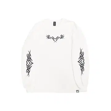 [ 완판템 ] LVBERTY TOKYO 롱 슬리브 T셔츠