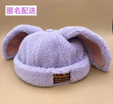 디즈니 피터팬 네버랜드 어드벤처 팬 캡