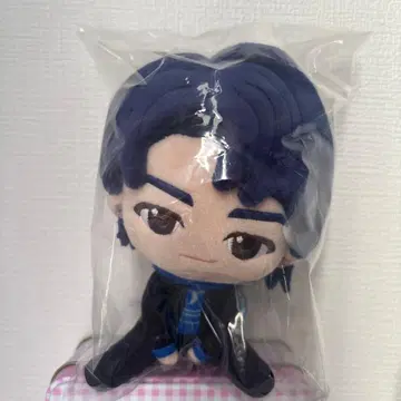 미세스 Mrs. GREEN APPLE 1번 복권 A상