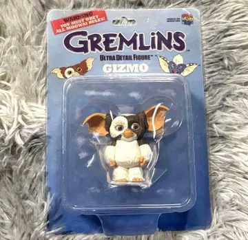 [ 새상품/미개봉 ] GREMLiNS 그렘린 기즈모 피규어