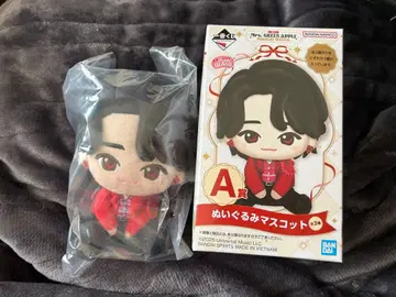 미스터스 그린애플 제일복권 오모리 모토키