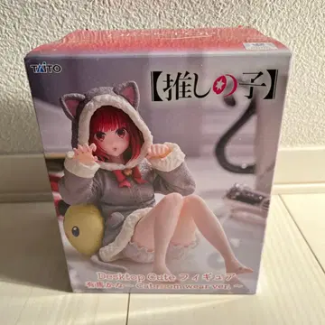 TAITO Desktop Cute 피규어 아리마 카나