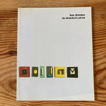 Noel McKenna the DeMoCRaTiC PoTTeR