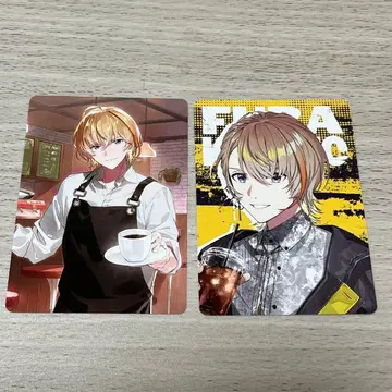 VOLTACTION 카레 카자마 후우토