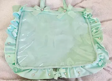 자카마트 이타백 a3 이타백 민트