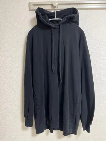 LAD MUSICIAN 오버사이즈 후드티 라드 뮤지션