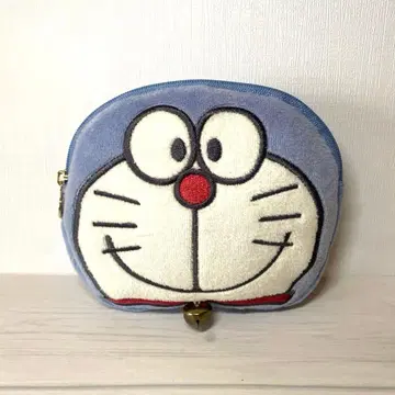 메종 드 플뢰르 도라에몽 코인 케이스
