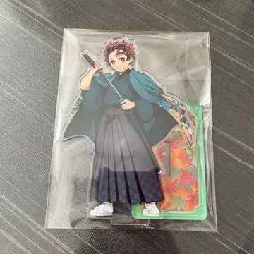 쿄마후 카마도 탄지로 아크릴 스탠드