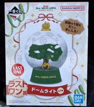 미세스 1번 복권 라스트 원상