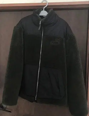 PUMA 보아 집업 자켓