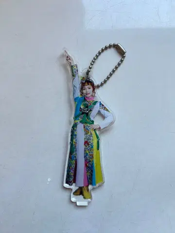 GANG PARADE 짱 베이비 아크릴 스탠드