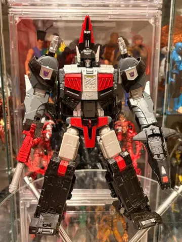 트랜스포머 스카이 쉐도우