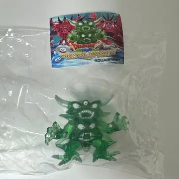 드래곤 퀘스트 크리스탈 몬스터즈 데스피사로