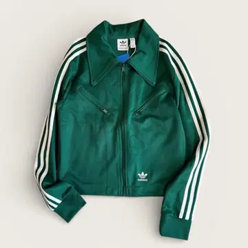 adidas Originals 70S 몬트리올 트랙탑 트레포일