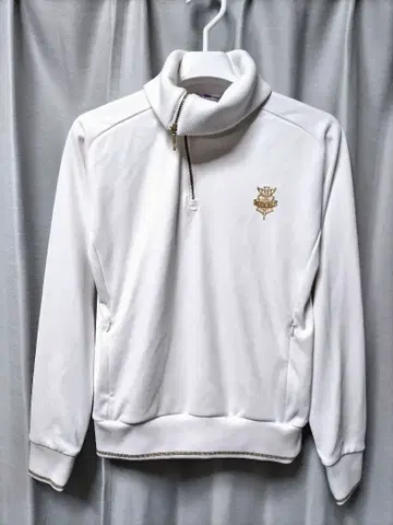 빔즈 골프 터틀넥 맨투맨 속기모