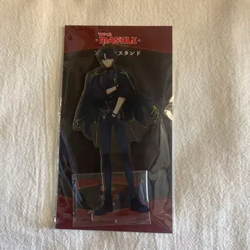 매쉬루 아크릴 스탠드 매쉬 새상품 미개봉