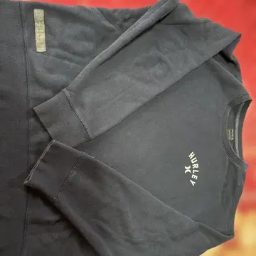 Hurley 하레이 트레이닝복