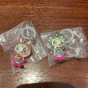 나루미야 캐릭터즈 메지루시 액세서리 메조 피아노