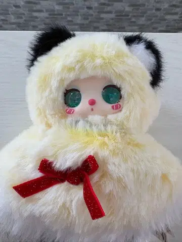 [ 오일째 ] 크리스마스 lilla (고양이)