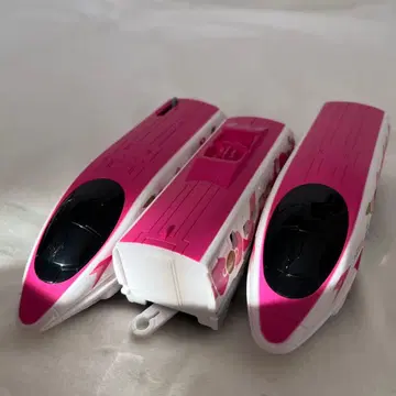 프라레일 헬로키티 신칸센