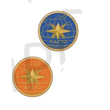 링라이트 세카라이 시노노메 아키토 KAITO