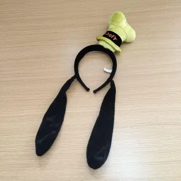 구피 머리띠 도쿄 디즈니 리조트