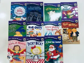 Picture Reader 영어 그림책 세트