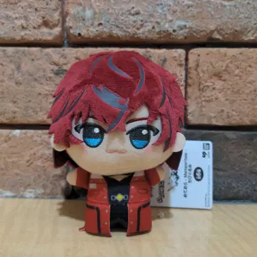 메테오라 Meteorites 로제 SD 인형 봉제 인형