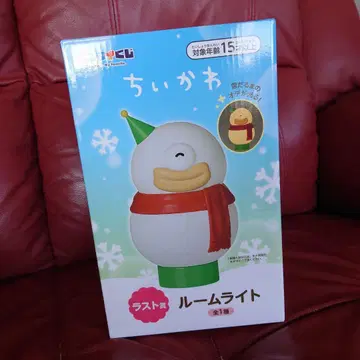 치이카와 (먼작귀) 에니마이 복권 라스트상 룸 라이트