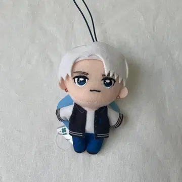 GIGO INI 이케자키 리히토 마스코트