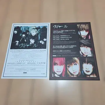 비돌 플라이어 2장