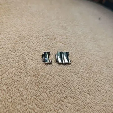 OMEGA 콘스텔레이션용 조정 부품