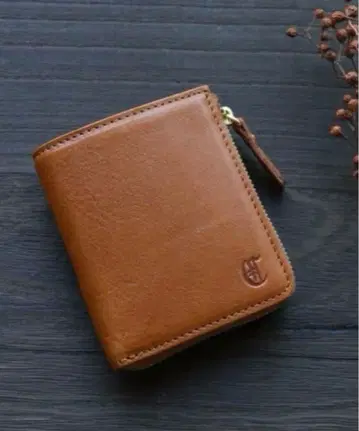 미사용 새상품 CLEDRAN 클레드란 카멜