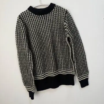 아메리칸 라그 씨 니트