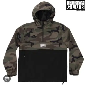 프로 클럽, 자켓