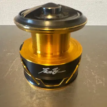 스피닝 스풀 오나가