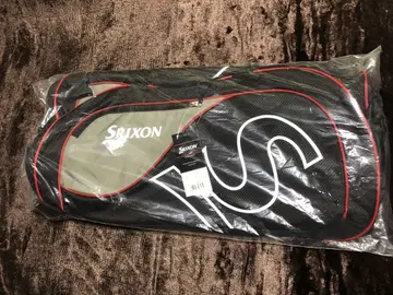 스릭슨 테니스 라켓백 SPC-2732 미사용 새상품