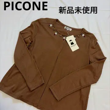 [ 미사용 새상품 ] PICONE 피코네 가디건
