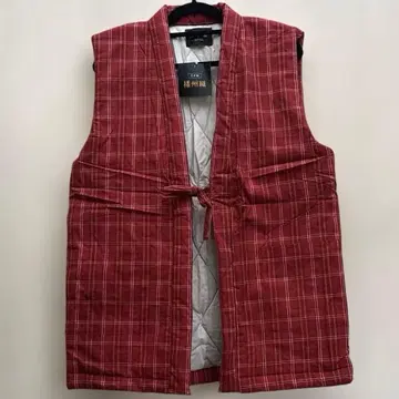 반슈오리 한텐 도테라 베스트