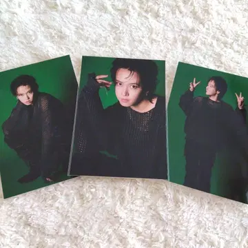 MADKID 브로마이드 SIN