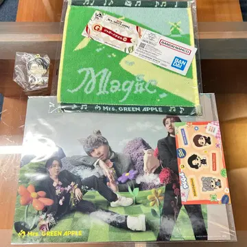 미세스 제일복권 F G H상 묶음 판매