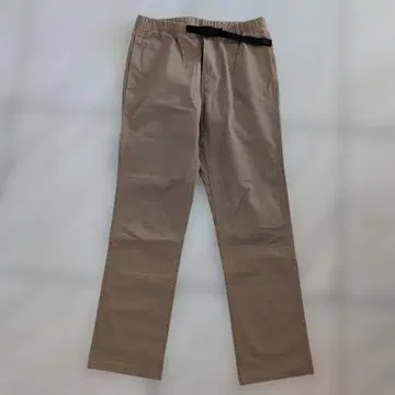 2 그라미치 S 베이지 브라운 치노 팬츠