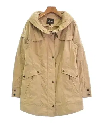 COLE HAAN 여성용 마운틴 후드티