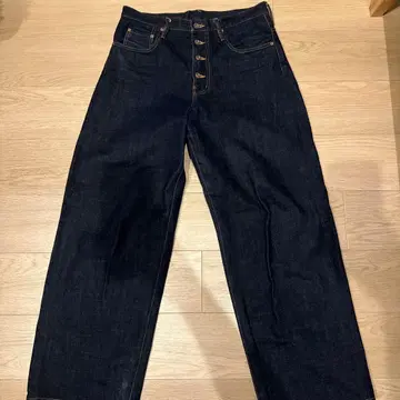 Sugarhill Classic denim 사이즈 34