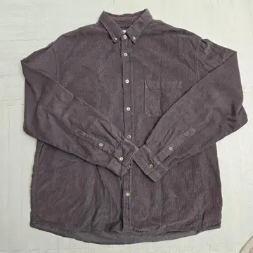 론 헤르만 코듀로이 셔츠