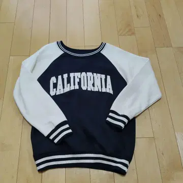 남성용 트레이닝복