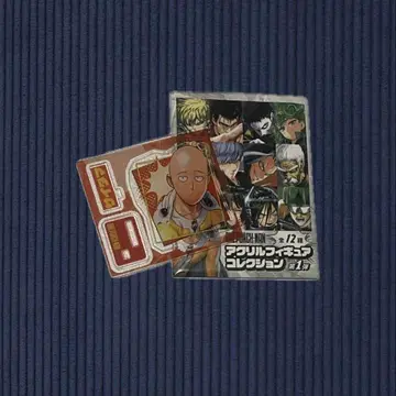 사이타마 아크릴 스탠드