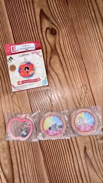 E상 미세스 그린애플 제일복권