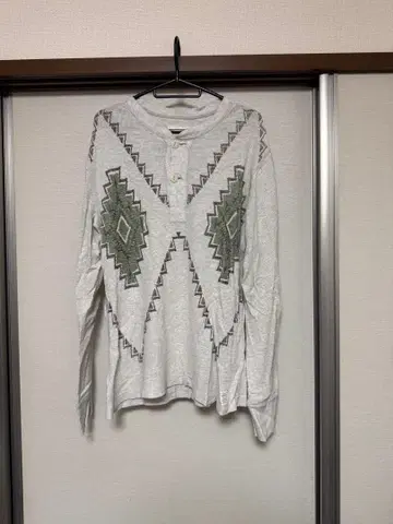 DENIM & SUPPLY 랄프 로렌 서멀