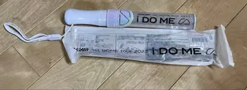 snowman idome 2023 응원봉